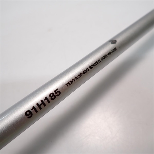 ２２サーベルマスターＴＴ９１Ｈ１８５